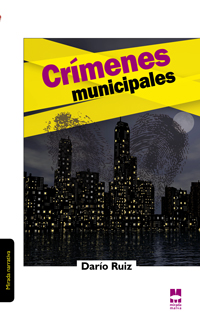 Portada de Cr�menes municipales